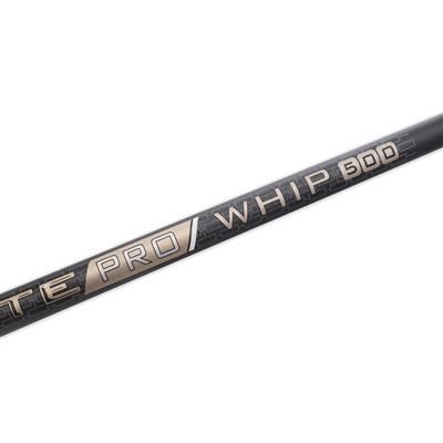 ACOLYTE PRO TELESCOPIC WHIP, 5 MT PESO157 GR