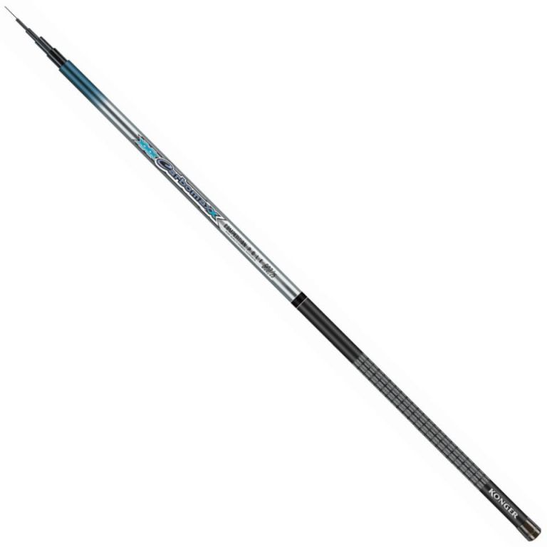 CARBOMAXX COMPETITION POLE 600