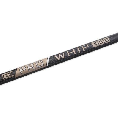 ACOLYTE PRO TELESCOPIC WHIP, 4,5 MT PESO 129 GR
