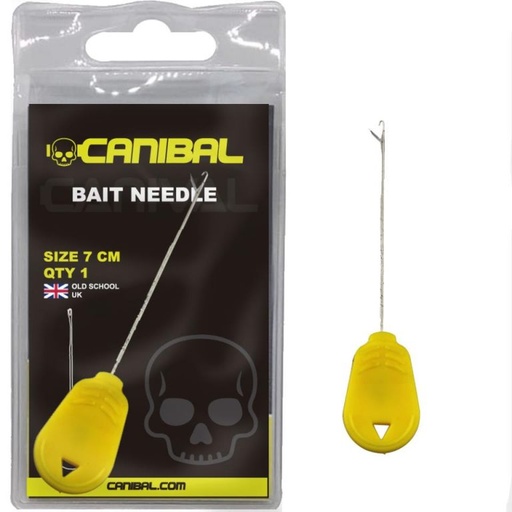 CANIBAL Bait Needle 7 CM