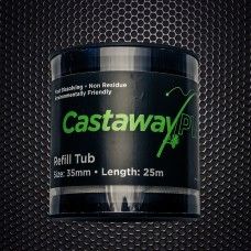 CASTAWAY 35mm 25m Refill Tub