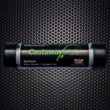 CASTAWAY 35mm Mesh System 7m