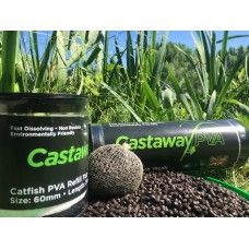 CASTAWAY 60mm Mesh Catfish System