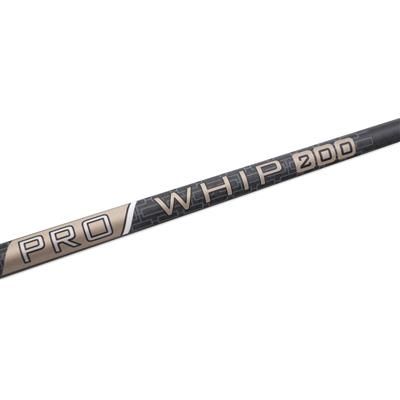 [PPACLPW200] ACOLYTE PRO TELESCOPIC WHIP, 2 MT PESO 31 GR