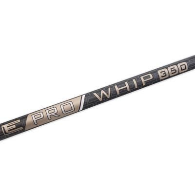 [PPACLPW350] ACOLYTE PRO TELESCOPIC WHIP, 3,5 MT PESO 75 GR