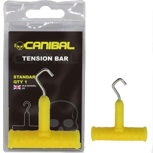 [CN23TA03] CANIBAL Tension Bar  (E-1-75)
