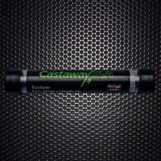 [98930] CASTAWAY 25mm Mesh System 7m