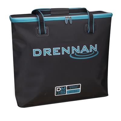 [LUDENB02] DRENNAN DMS Wet Net Bag, Double