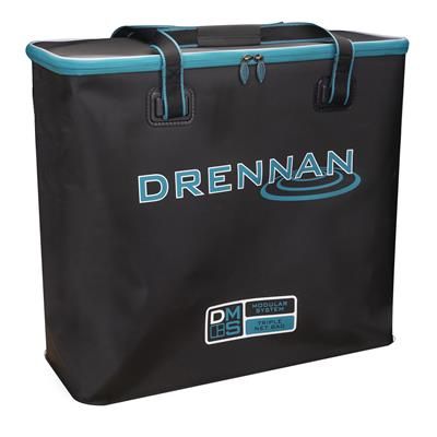 [LUDENB03] DRENNAN DMS Wet Net Bag, Triple  (B-7-1)