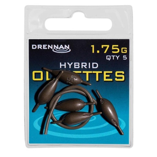 [TOH175] DRENNAN HYBRID OLIVETTE 1,75 G