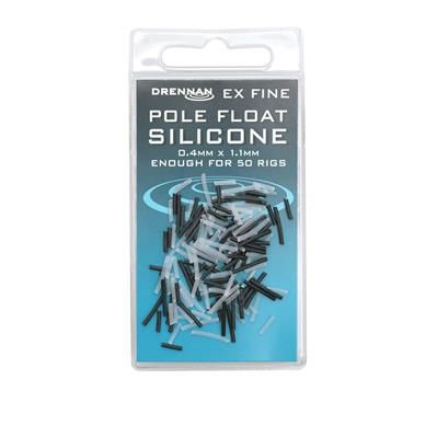[TGPFS000] DRENNAN Pole Float Silicone Extra Fine