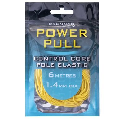 [TOE03] DRENNAN Power Pull Elastic 1,4mm Yellow