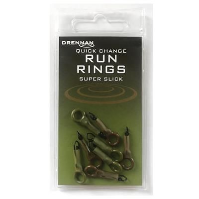 [TGRNR003] DRENNAN Run Ring   Large