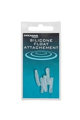 [TGFA201] DRENNAN Silicone Float Attachments