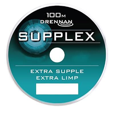 [LCSPX030] DRENNAN Supplex 100m 3lb 0 14
