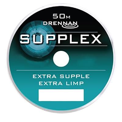 [LCSPX5107] DRENNAN Supplex 50m 10 7lb 0 260mm