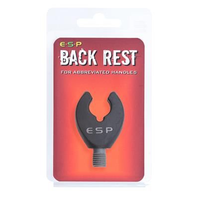 [ETBRAH001] ESP Back Rest   Abbreviated  (B-3-15)