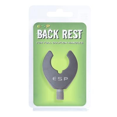 [ETBRDH001] ESP Back Rest   Duplon  (B-3-16)