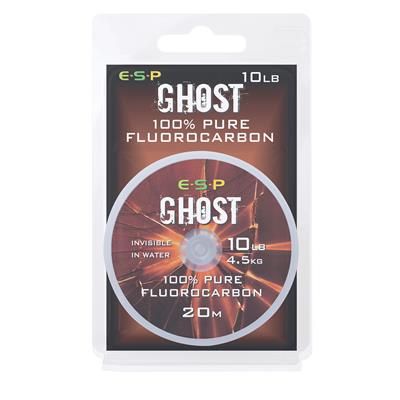 [ELGH010] ESP Ghost 10lb