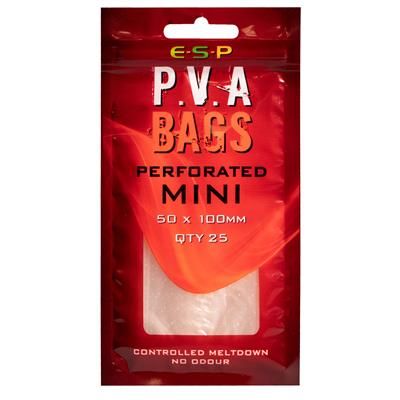 [ETPVAB5X10PF] ESP PVA Bag  Mk2 Perf  Mini