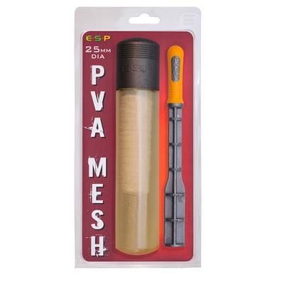 [ETPVAM025] ESP PVA Mesh 25mm Kit