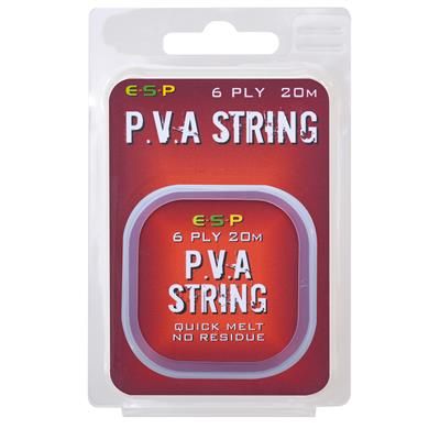 [ELPV006] ESP PVA String 6 Ply MEDIUM  (B-3-106)