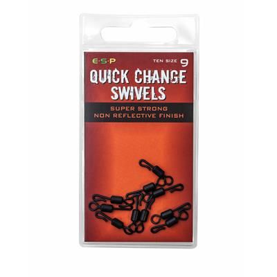 [ETQCS009] ESP Quick Change Swivel Size 9  (A-3-54)