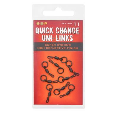 [ETQCUL011] ESP QuickChange UniLink Size11  (A-3-29)