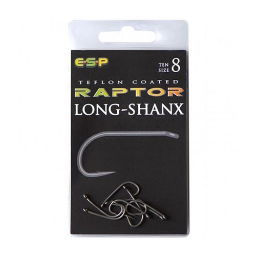 [EHRLS006] ESP Raptor Long-Shanx size 6
