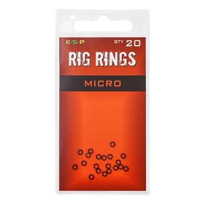 [ETRR001] ESP Rig Rings   Micro  (A-3-44)