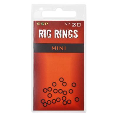 [ETRR002] ESP Rig Rings   Mini  (A-3-46)
