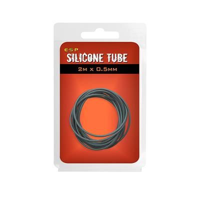 [ETSL050] ESP Silicone Tube 0 5mm  (A-3-14)