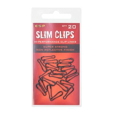 [ETCLSC001] ESP Slim Clip  (A-3-32)