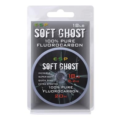 [ELSG018] ESP Soft Ghost 18lb