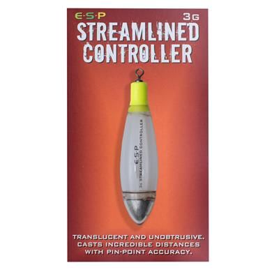 [ETSC003] ESP Streamline Controller 3g