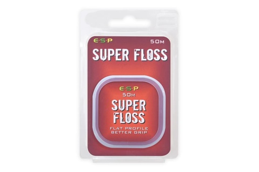 [ELSF000] ESP Super Floss 50m