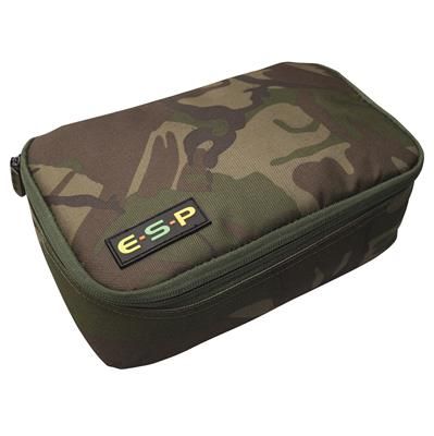 [LUECTC003] ESP Tackle Case Large Camo  (C-5-5)