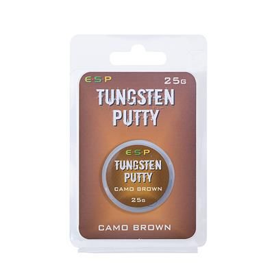[ETTPCB025] ESP TungstenPutty CamoBrn 25g