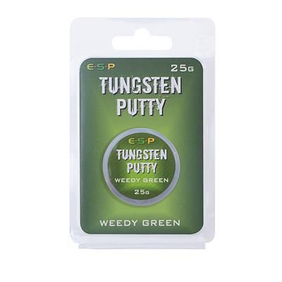 [ETTPWG025] ESP TungstenPutty WeedGrn 25g