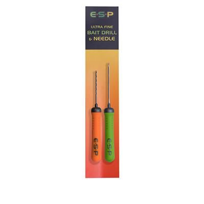 [ETBDN000] ESP U F Bait Drill  y  Needle