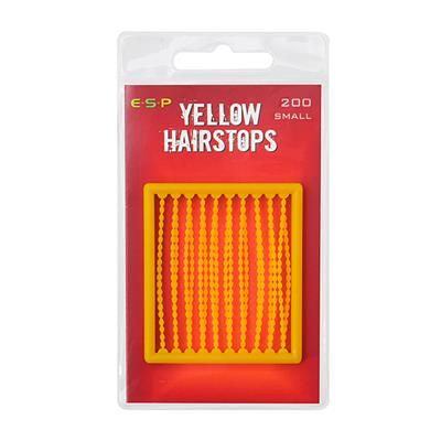 [ETHSY002] ESP Yellow Hairstops Small