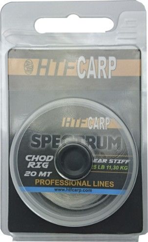 [HFCARP0901] HTF CARP SPECTRUM CHOD RIG 20 MT  (I-1-44)