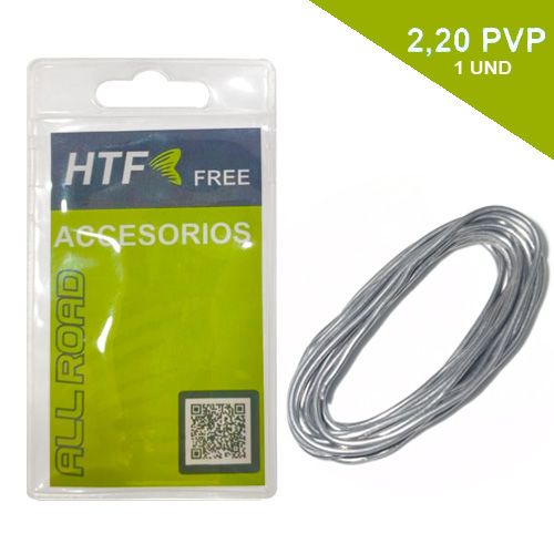 [HTFF2910] HTF FREE HILO DE PLOMO 1.5 MM  (I-2-45)