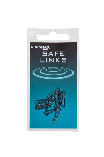 [TGSL000] DRENNAN Safe Links