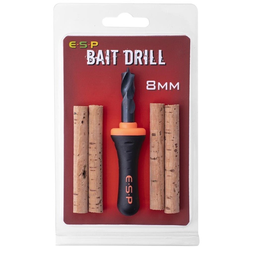 [ETT006] ESP BAIT DRILL 8MM