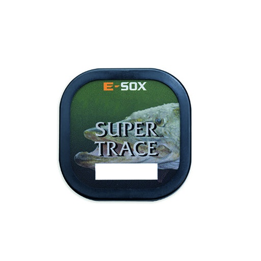 [TPEST040] E-Sox Super Trace Wire 40lb
